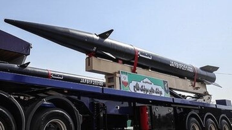 کدام موشک ایرانی پدافند اسرائیل را دور زد؟