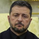 طرح جدید پایان جنگ اوکراین با هدایت آمریکا منتشر شد