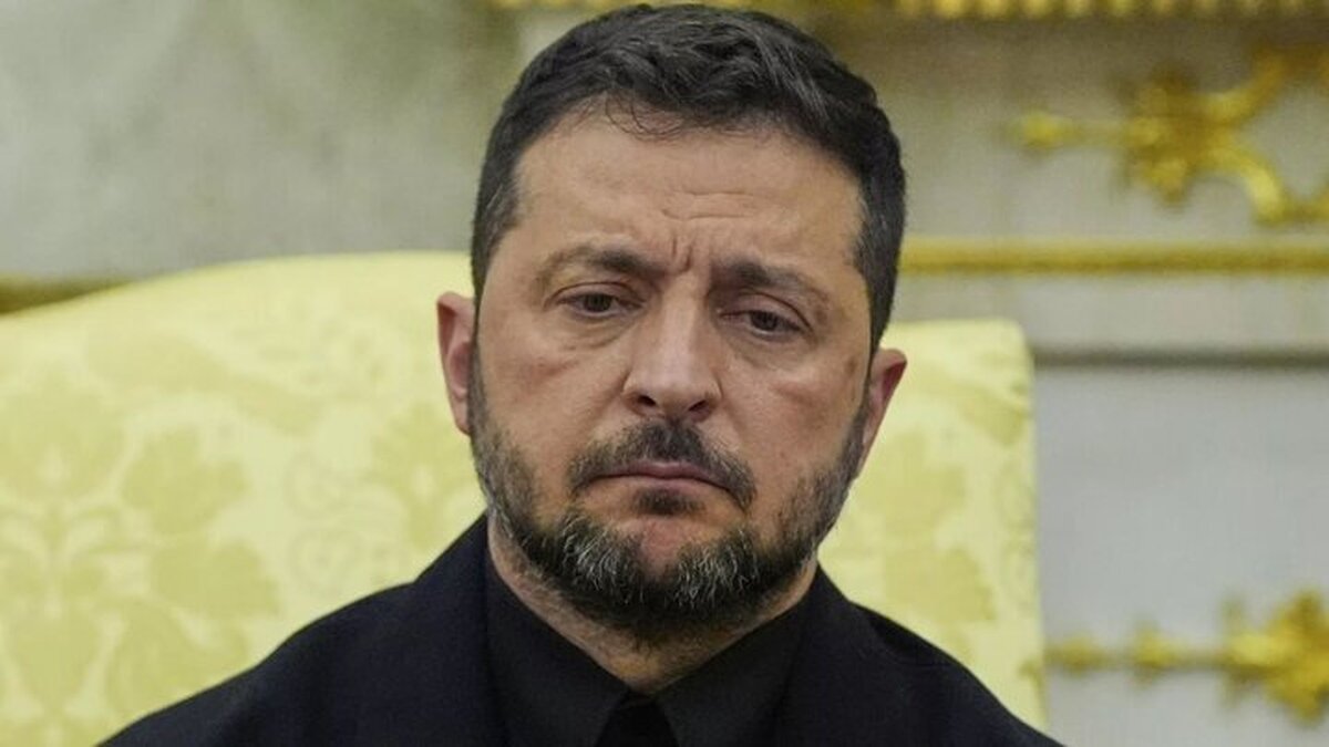 طرح جدید پایان جنگ اوکراین با هدایت آمریکا منتشر شد