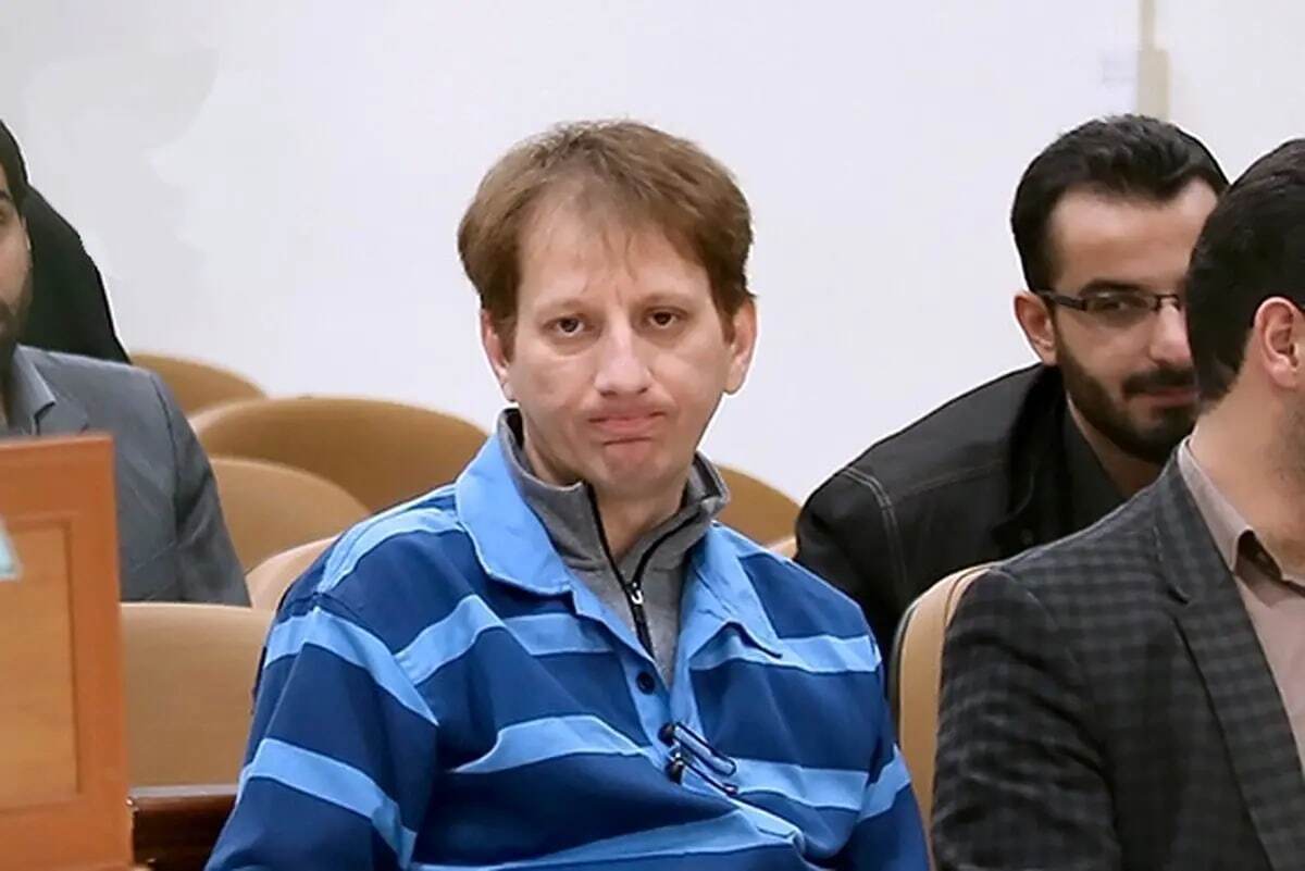 یک فاسد اقتصادی طلبکار شده است!