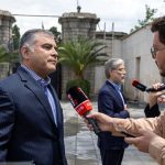 خبر مهم وزیر نفت درباره افزایش مجدد قیمت بنزین/ مردم آماده باشند