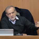 آقای پزشکیان، شما استاندار به لرستان فرستاده‌اید یا دیکتاتور؟