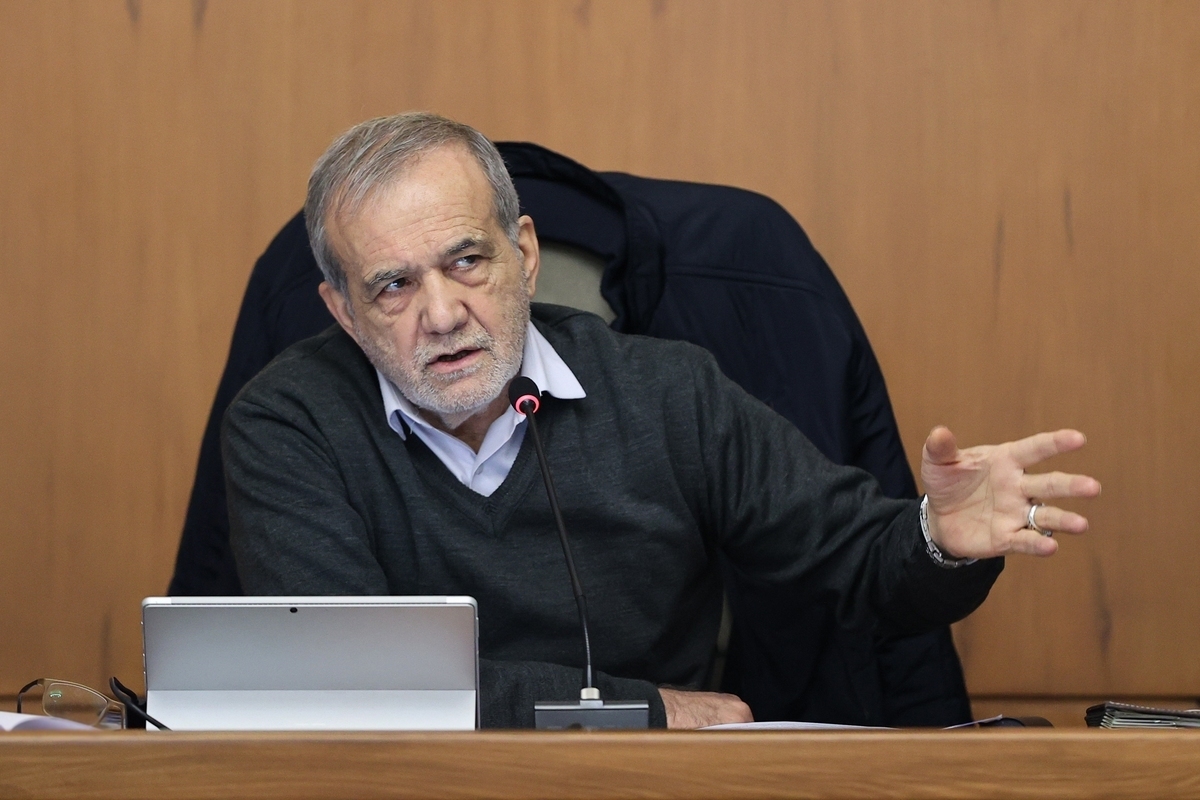 آقای پزشکیان، شما استاندار به لرستان فرستاده‌اید یا دیکتاتور؟