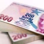 حداقل حقوق ترکیه به ۲۸ هزار لیر رسید