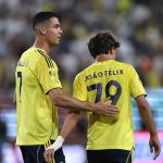 حرکت هوشمندانه ستاره پرتغالی/ از فشار اروپا تا آرامش عربستان