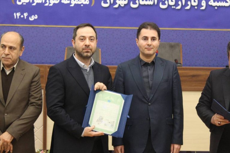 پایان انتظار ۱۴ساله کسبه صوراسرافیل