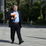 حضرتی آب پاکی را ریخت/ رفع فیلتر تلگرام فعلاً تأیید نمی‌شود