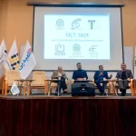 بررسی چالش‌های ناترازی انرژی با حضور ایرانسل در کنفرانس IKT