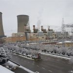 منتظر قطع برق زمستانه باشید/ ذخایر گازوئیل نیروگاه‌ها نصف شد