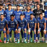 استقلال- المحرق بحرین/ ترکیب تیم ایرانی مشخص شد