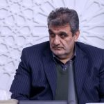 علی لاریجانی حکم انتصاب صادر کرد/ تعیین معاون اجرایی شورای امنیت ملی