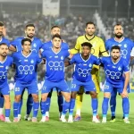 گل اول استقلال به المحرق توسط اسماعیل قلی‌زاده+ فیلم