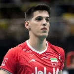 جشن تولد دردناک برای صابر کاظمی بر سر مزارش+ فیلم