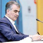 تغییر رئیس بانک مرکزی کلید خورد