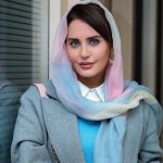 ازدواج الناز شاکردوست با بازیگر سریال ستایش صحت دارد؟ + عکس