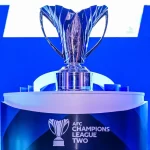 جدول نهایی گروه A لیگ آسیا ۲۰۲۶+ عکس