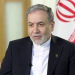 پیام تبریک عراقچی به مناسبت سالروز میلاد حضرت مسیح (ع) + عکس