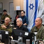 ناقوس جنگ به صدا درآمد/ نشست فوق العاده نتانیاهو با ارتش اسرائیل