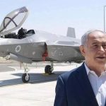 نتانیاهو به کدام کشور منطقه اجازه می‌دهد اف-۳۵ داشته باشد؟