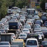 بحران ترافیک در پرترددترین محور جنوب‌غرب تهران / شاهراهی که به کابوس پایتخت‌نشینان تبدیل شده است