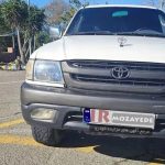 انواع پژو، سمند، نیسان، خاور و ..