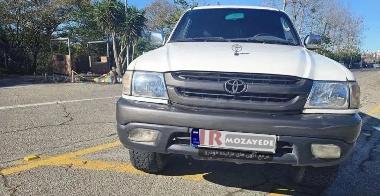 انواع پژو، سمند، نیسان، خاور و ..