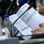 آقایان بودجه نویس! این که شما نوشتید پیش لرزه انفجار فقر است/ خودتان قبلا کارمند نبودید؟