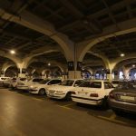 مشکل جای پارک در تهران حل شدنی است؟ / پایتخت ۱.۵ میلیون پارکینگ کم دارد