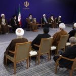 دیدار مهم اعضای ستاد آیت‌الله میلانی با رهبر انقلاب / تغییر بزرگ در راه است؟