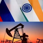 هند واردات نفت روسیه را از سر می‌گیرد