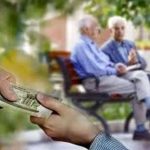 پاداش پایان خدمت بازنشستگان افزایش یافت