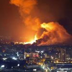 جزئیات حمله اسرائیل به اصفهان / کارخانه مهم دارویی در آتش سوخت + فیلم