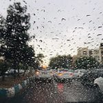 پیش‌بینی بارش سنگین برف و باران از شنبه در این مناطق کشور + نقشه بارش‌ها