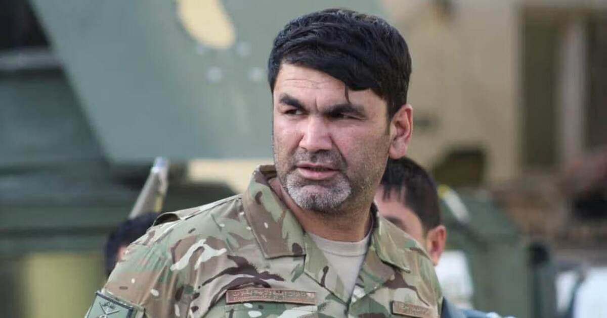 فوری؛ ترور مقام پلندپایه در تهران / اکرام‌الدین سریع که بود؟