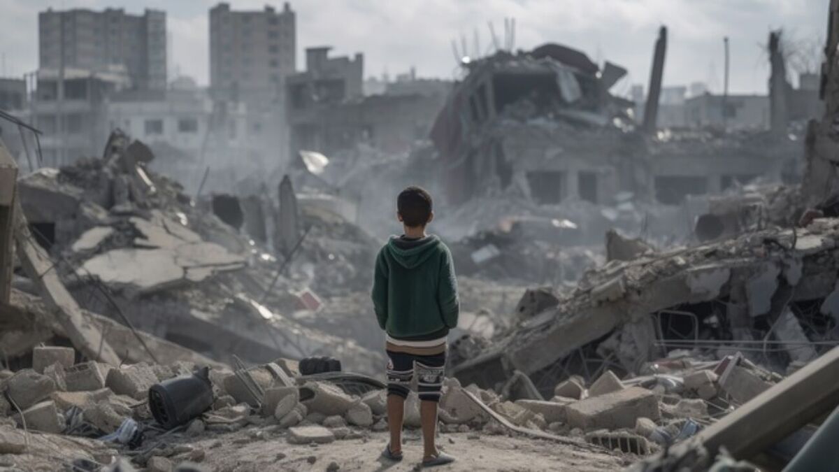 خاورمیانه در برزخ جنگ صلح؛ چه تحولاتی در سال جدید میلادی در انتظار منطقه است؟