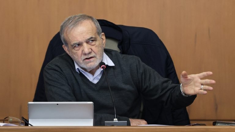 پیام مهم پزشکیان صادر شد