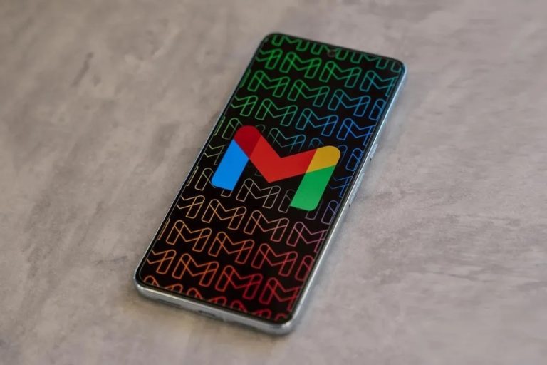 آپدیت بزرگ جیمیل؛ تغییر آدرس ایمیل ممکن شد