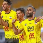 تغییر ساعت بازی سپاهان و چادرملو در لیگ برتر