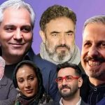 شروع سریال شیش ماهه مهران مدیری از امشب پنجشنبه ۴ دیماه / داستان و بازیگران سریال را بشناسید