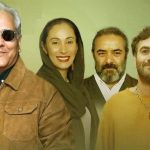 سکانس کمدی سیگار کشیدن در سریال شش ماهه مهران مدیری + فیلم