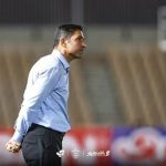 جنگ لفظی تازه در فوتبال / هاشمیان اوسمار را نشانه گرفت