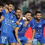 برنامه بازی‌های لیگ برتر فوتبال ایران امروز جمعه ۵ دی