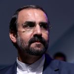 معاونت سیاسی رئیس‌جمهور بدون سنایی؟