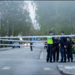 تیراندازی مرگبار در سوئد / ۲ نفر جان باختند