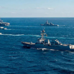 توقیف نفتکش «بلا ۱» توسط آمریکا / تشدید فشار بر صادرات نفت ونزوئلا