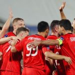 ترکیب تراکتور مقابل شمس آذر قزوین اعلام شد