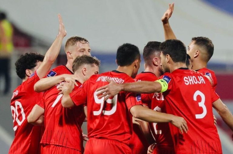 ترکیب تراکتور مقابل شمس آذر قزوین اعلام شد