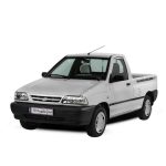 افزایش قیمت در محصولات سایپا / وانت ۱۵۱ گران شد