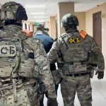 خنثی‌سازی عملیات تروریستی در روسیه /دستگیری یک زن جوان