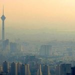 شاخص آلودگی هوای تهران امروز ناسالم شد / تهران فردا شنبه ۶ دی ۱۴۰۴ تعطیل می‌شود؟